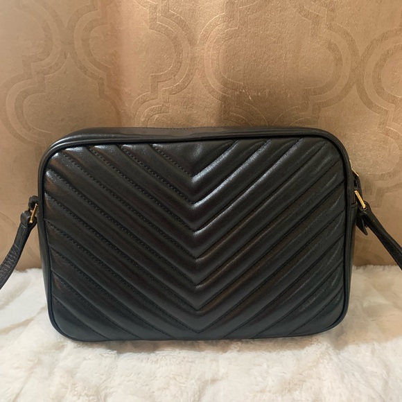 COPY - Authentic Saint Laurent Lou Camera bag - Picture 3 of 16